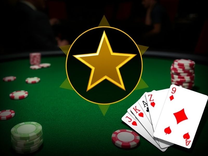 Welcome to Tongits Star, the premier online casino platform in the Philippines. Experience thrilling gambling games, exclusive bonuses, and secure gaming experiences at tongitsstar.com.